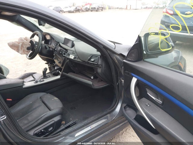 Aukcja sprzedaży 2015 Bmw 328i Gran Turismo Xdrive, vin: WBA8Z5C51FGS36554, numer aukcji: 44829668