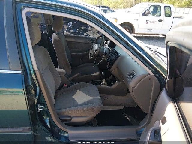 Aukcja sprzedaży 1997 Honda Civic Lx, vin: 2HGEJ6676VH581146, numer aukcji: 44829672