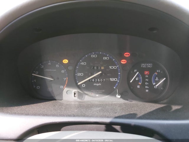 Aukcja sprzedaży 1997 Honda Civic Lx, vin: 2HGEJ6676VH581146, numer aukcji: 44829672