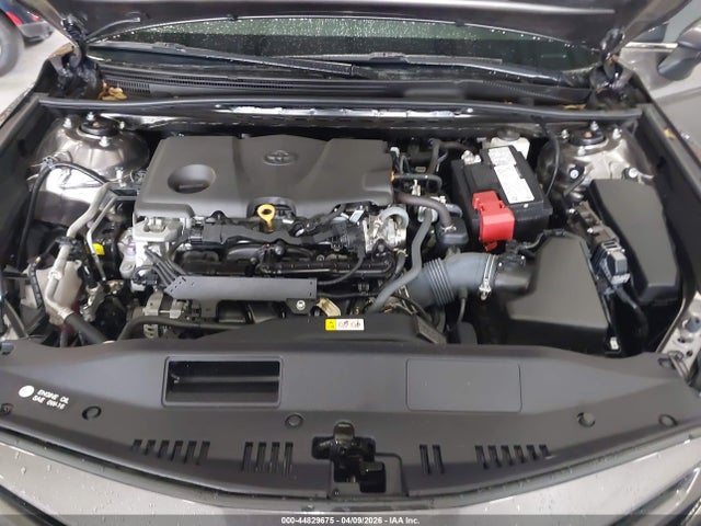Продаж на аукціоні авто 2023 Toyota Camry Se, vin: 4T1G11AK6PU180505, номер лоту: 44829675