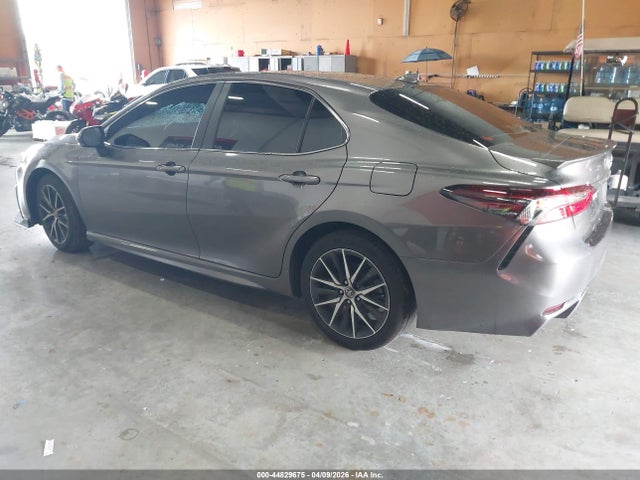 Продаж на аукціоні авто 2023 Toyota Camry Se, vin: 4T1G11AK6PU180505, номер лоту: 44829675