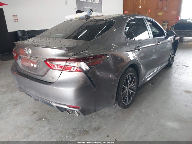 Продаж на аукціоні авто 2023 Toyota Camry Se, vin: 4T1G11AK6PU180505, номер лоту: 44829675