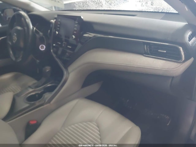 Продаж на аукціоні авто 2023 Toyota Camry Se, vin: 4T1G11AK6PU180505, номер лоту: 44829675