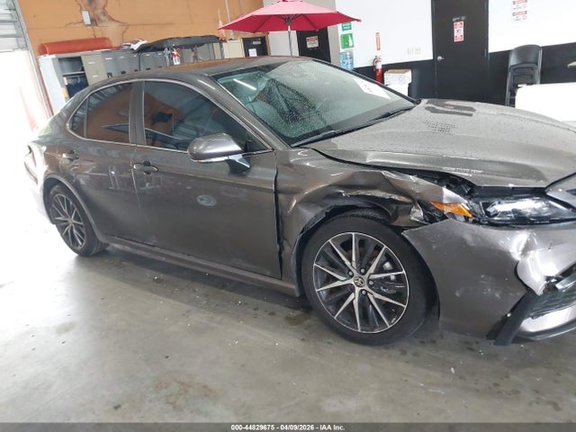 Продаж на аукціоні авто 2023 Toyota Camry Se, vin: 4T1G11AK6PU180505, номер лоту: 44829675