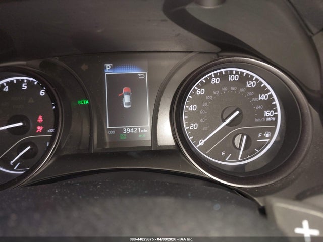 Продаж на аукціоні авто 2023 Toyota Camry Se, vin: 4T1G11AK6PU180505, номер лоту: 44829675