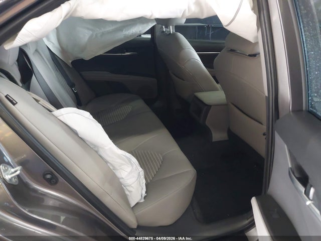 Продаж на аукціоні авто 2023 Toyota Camry Se, vin: 4T1G11AK6PU180505, номер лоту: 44829675