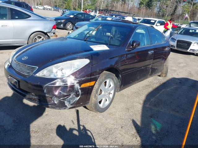 Продаж на аукціоні авто 2005 Lexus Es 330, vin: JTHBA30G155077053, номер лоту: 44829676