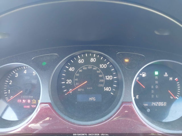 Продаж на аукціоні авто 2005 Lexus Es 330, vin: JTHBA30G155077053, номер лоту: 44829676