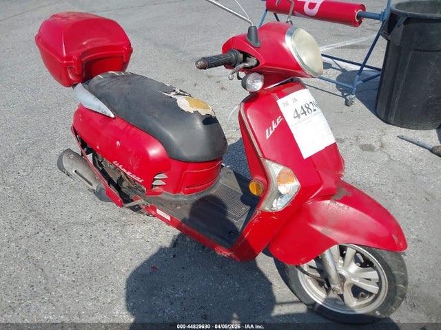 2014 LC2D2H126EC100567 головне зображення