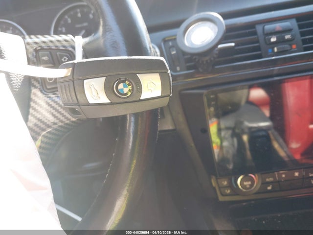 Aukcja sprzedaży 2010 Bmw 328i, vin: WBAWV1C53AP123922, numer aukcji: 44829684