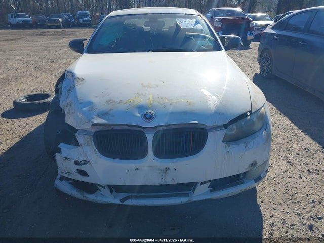 Aukcja sprzedaży 2010 Bmw 328i, vin: WBAWV1C53AP123922, numer aukcji: 44829684