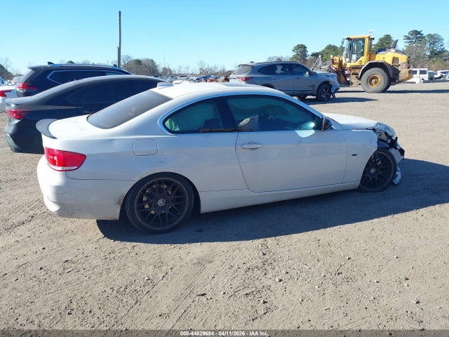 Aukcja sprzedaży 2010 Bmw 328i, vin: WBAWV1C53AP123922, numer aukcji: 44829684