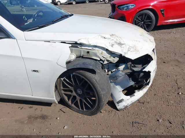 Aukcja sprzedaży 2010 Bmw 328i, vin: WBAWV1C53AP123922, numer aukcji: 44829684