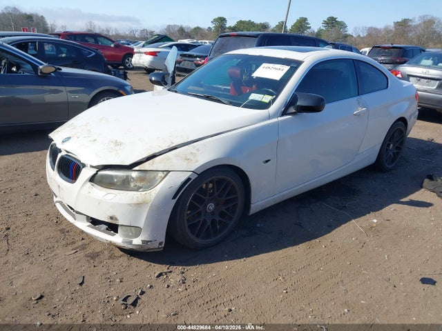 Aukcja sprzedaży 2010 Bmw 328i, vin: WBAWV1C53AP123922, numer aukcji: 44829684