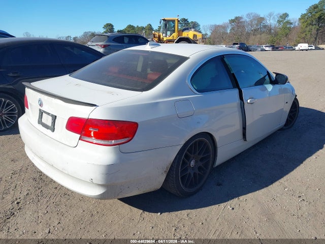 Aukcja sprzedaży 2010 Bmw 328i, vin: WBAWV1C53AP123922, numer aukcji: 44829684
