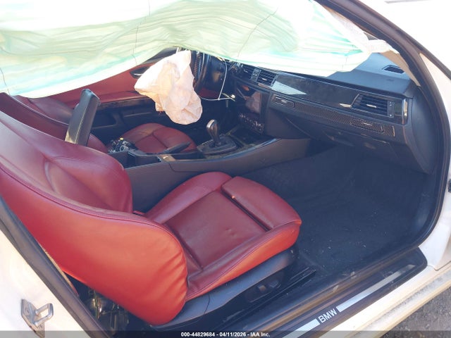Aukcja sprzedaży 2010 Bmw 328i, vin: WBAWV1C53AP123922, numer aukcji: 44829684