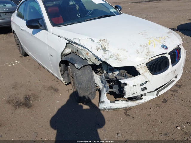 Aukcja sprzedaży 2010 Bmw 328i, vin: WBAWV1C53AP123922, numer aukcji: 44829684