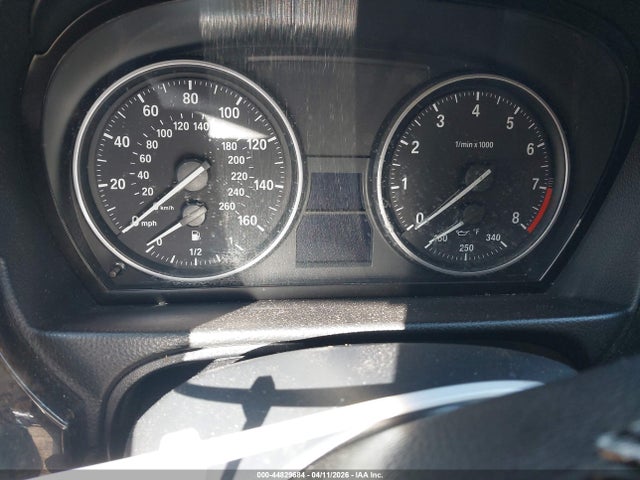 Aukcja sprzedaży 2010 Bmw 328i, vin: WBAWV1C53AP123922, numer aukcji: 44829684