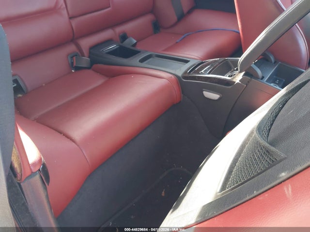 Aukcja sprzedaży 2010 Bmw 328i, vin: WBAWV1C53AP123922, numer aukcji: 44829684