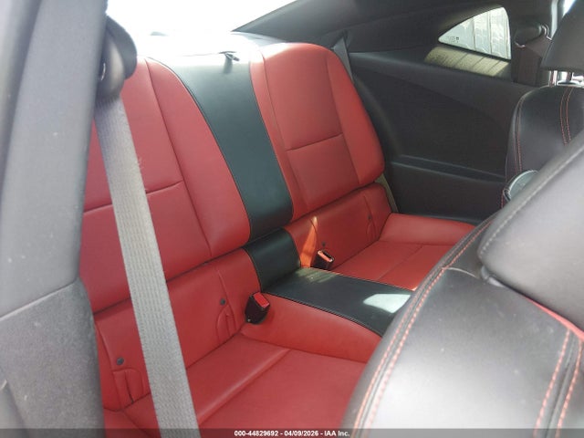 Aukcja sprzedaży 2011 Chevrolet Camaro 2ss, vin: 2G1FT1EW8B9171455, numer aukcji: 44829692