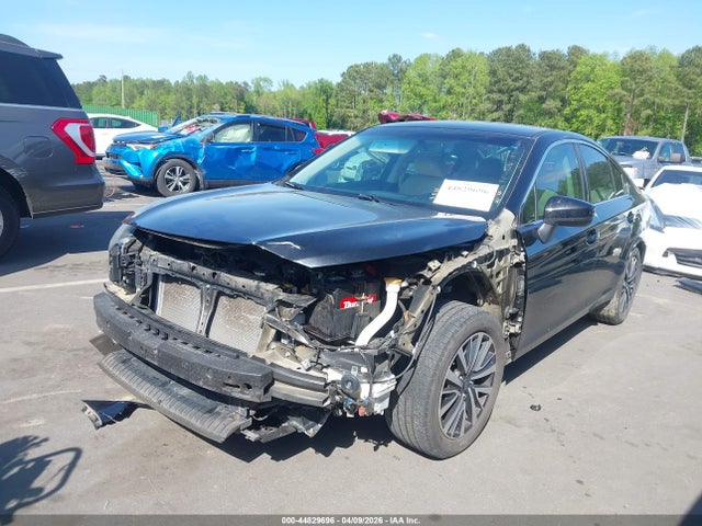 44829696 :رقم المزاد ، 4S3BNAC64J3006089 vin ، 2018 Subaru Legacy 2.5i Premium مزاد بيع