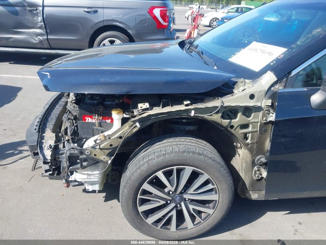 44829696 :رقم المزاد ، 4S3BNAC64J3006089 vin ، 2018 Subaru Legacy 2.5i Premium مزاد بيع