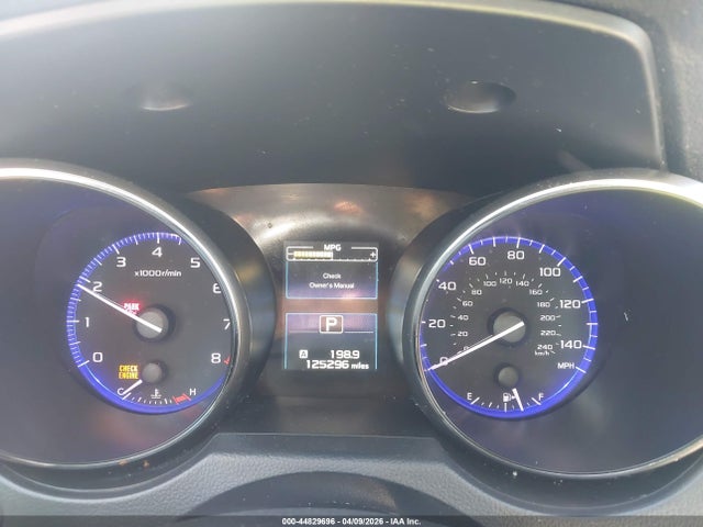 44829696 :رقم المزاد ، 4S3BNAC64J3006089 vin ، 2018 Subaru Legacy 2.5i Premium مزاد بيع