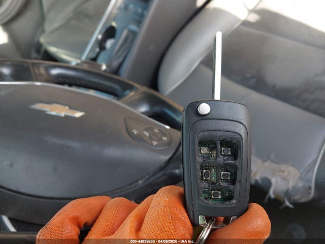 2G1115SL7E9110538 Chevrolet IMPALA 1LT
