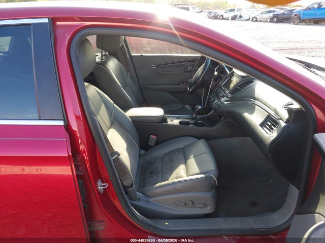 2G1115SL7E9110538 Chevrolet IMPALA 1LT