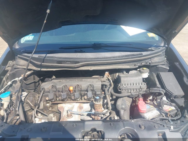 Honda CIVIC EX 2015 19XFB2F89FE238412 Image 10