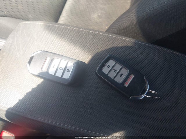 Honda CIVIC EX 2015 19XFB2F89FE238412 Image 11