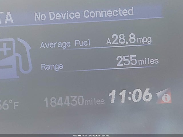 Honda CIVIC EX 2015 19XFB2F89FE238412 Image 15
