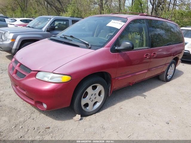 Продаж на аукціоні авто 1999 Dodge Grand Caravan Es, vin: 1B4GP74L6XB841355, номер лоту: 44829705