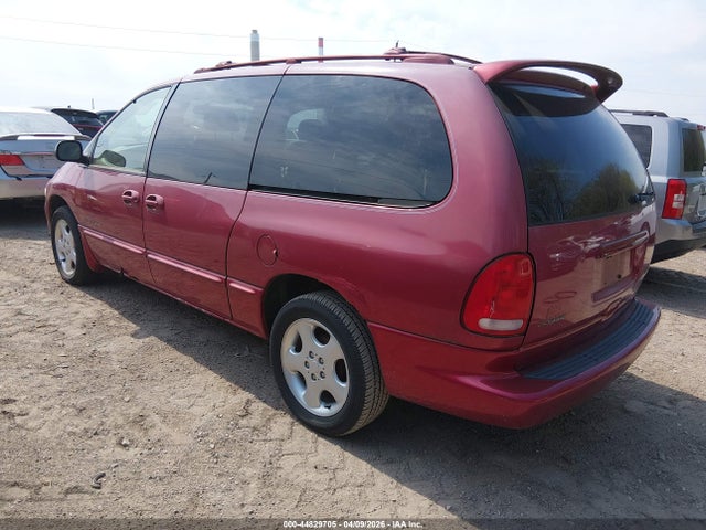 Продаж на аукціоні авто 1999 Dodge Grand Caravan Es, vin: 1B4GP74L6XB841355, номер лоту: 44829705