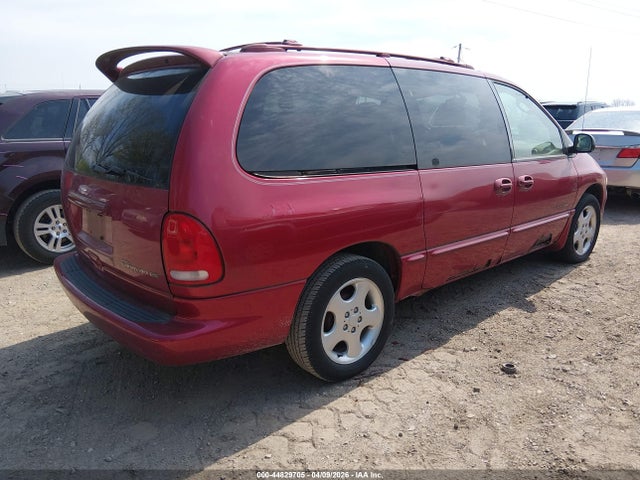 Продаж на аукціоні авто 1999 Dodge Grand Caravan Es, vin: 1B4GP74L6XB841355, номер лоту: 44829705