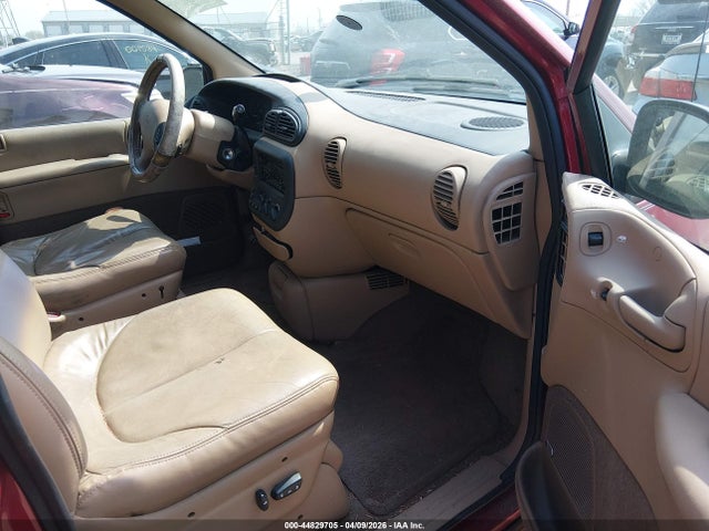 Продаж на аукціоні авто 1999 Dodge Grand Caravan Es, vin: 1B4GP74L6XB841355, номер лоту: 44829705