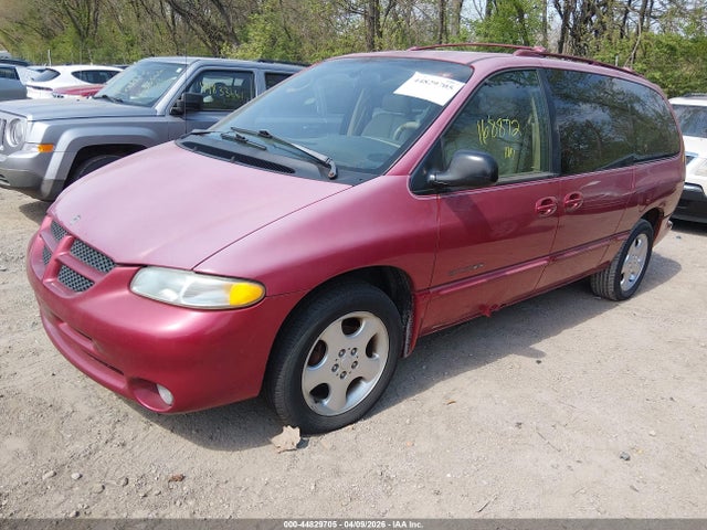 Продаж на аукціоні авто 1999 Dodge Grand Caravan Es, vin: 1B4GP74L6XB841355, номер лоту: 44829705
