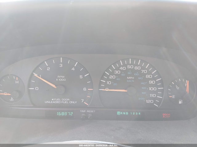 Продаж на аукціоні авто 1999 Dodge Grand Caravan Es, vin: 1B4GP74L6XB841355, номер лоту: 44829705