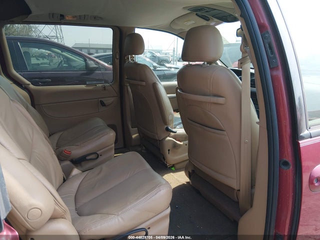 Продаж на аукціоні авто 1999 Dodge Grand Caravan Es, vin: 1B4GP74L6XB841355, номер лоту: 44829705