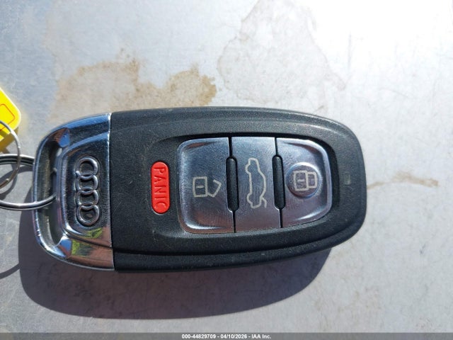 Aukcja sprzedaży 2017 Audi A6 2.0t Premium, vin: WAUD8AFCXHN022469, numer aukcji: 44829709