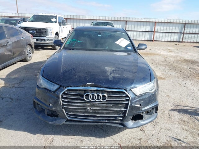Aukcja sprzedaży 2017 Audi A6 2.0t Premium, vin: WAUD8AFCXHN022469, numer aukcji: 44829709