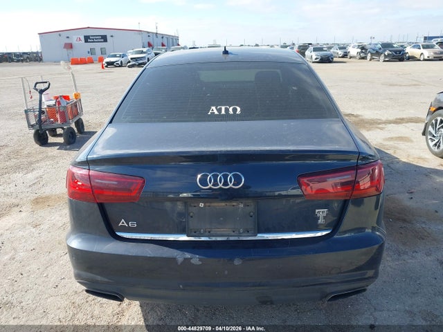 Aukcja sprzedaży 2017 Audi A6 2.0t Premium, vin: WAUD8AFCXHN022469, numer aukcji: 44829709