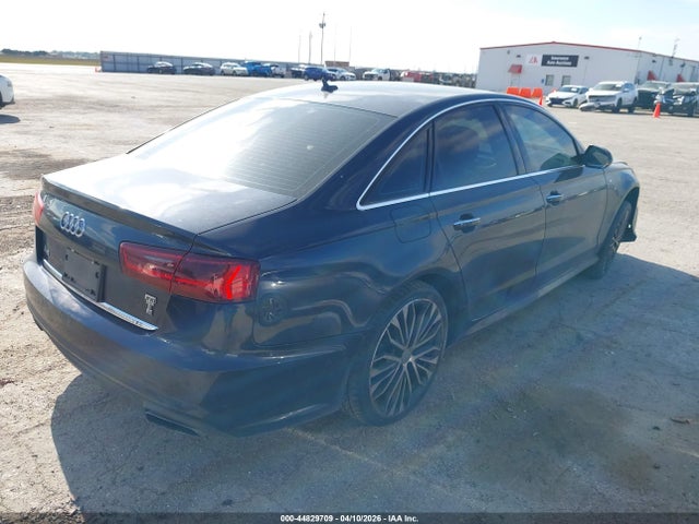 Aukcja sprzedaży 2017 Audi A6 2.0t Premium, vin: WAUD8AFCXHN022469, numer aukcji: 44829709
