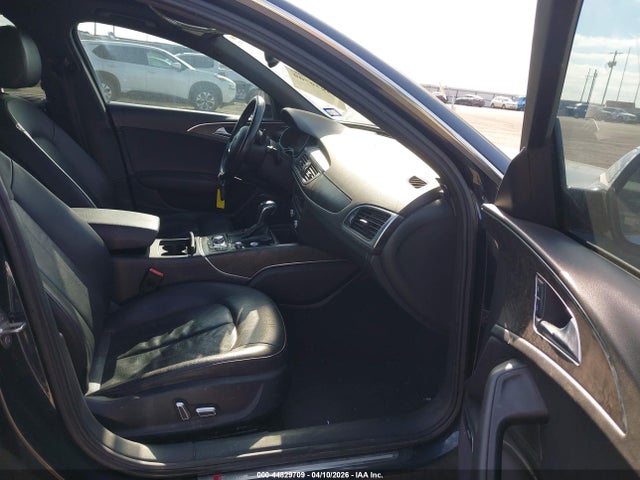 Aukcja sprzedaży 2017 Audi A6 2.0t Premium, vin: WAUD8AFCXHN022469, numer aukcji: 44829709