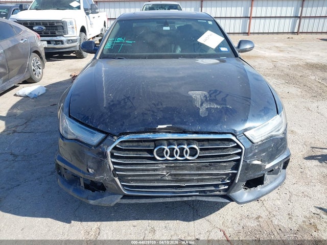 Aukcja sprzedaży 2017 Audi A6 2.0t Premium, vin: WAUD8AFCXHN022469, numer aukcji: 44829709