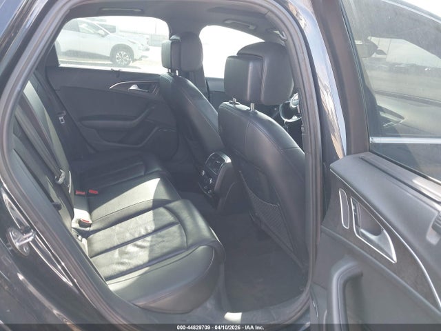Aukcja sprzedaży 2017 Audi A6 2.0t Premium, vin: WAUD8AFCXHN022469, numer aukcji: 44829709