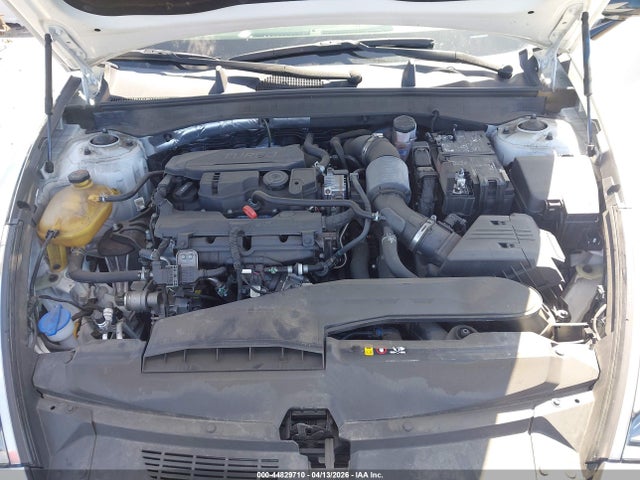 5NPEJ4J2XNH136396 Hyundai Sonata Sel Plus