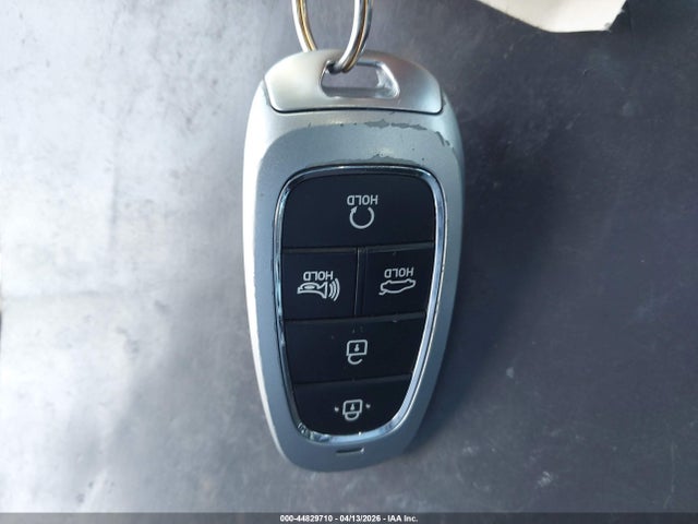 5NPEJ4J2XNH136396 Hyundai Sonata Sel Plus