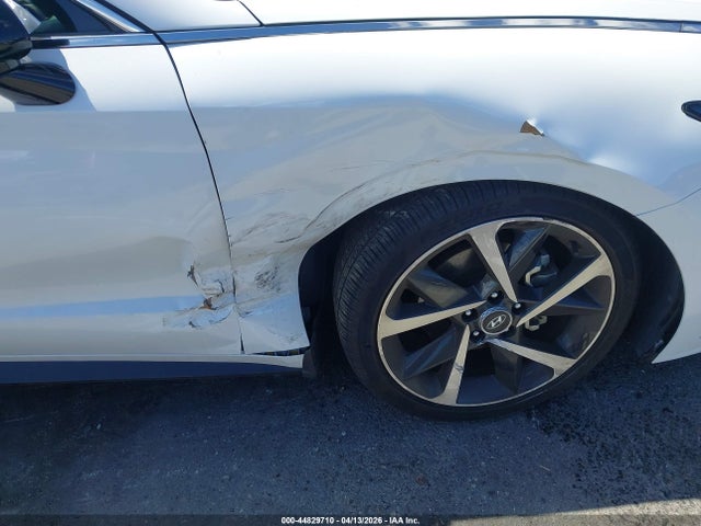 5NPEJ4J2XNH136396 Hyundai Sonata Sel Plus