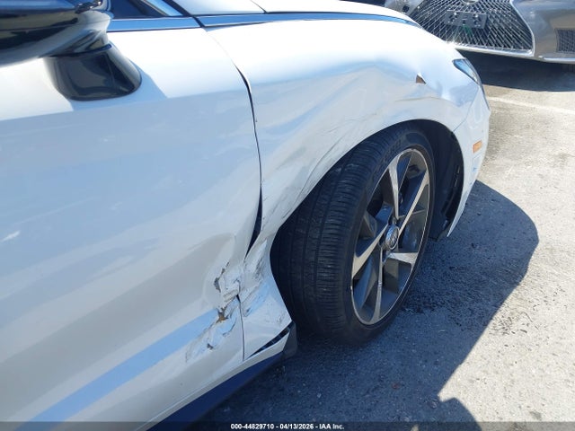 5NPEJ4J2XNH136396 Hyundai Sonata Sel Plus